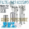 d d PFI Housing Bag Filter SS304 SS316 Indonesia  medium